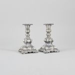 1263 4309 CANDLESTICKS